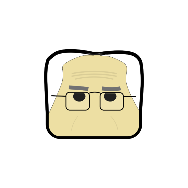 Bernie Sanders Sticker