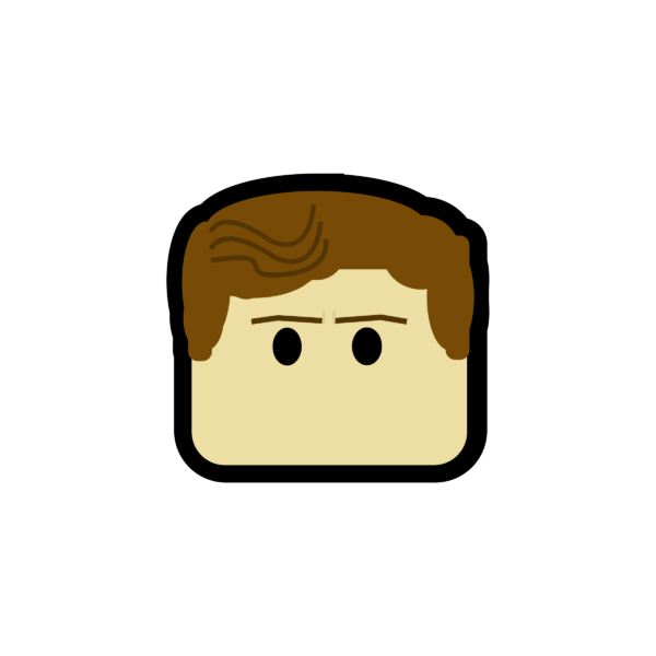 Tucker Carlson Sticker